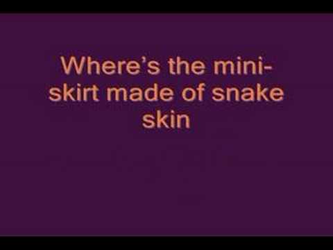 BOWLING FOR SOUP 1985 LYRICS!!!!!!