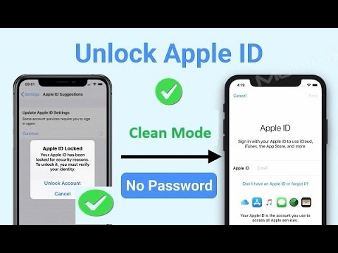 How to unlock icloud activation lock Apple iPhone