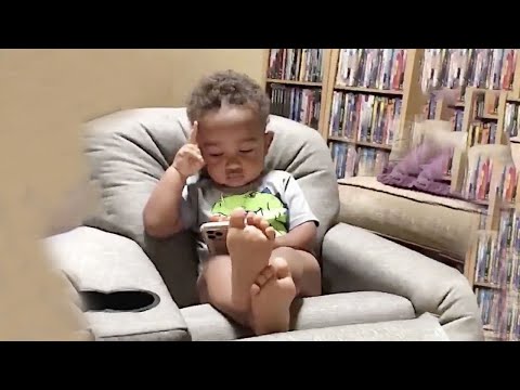 Funniest Baby Fails of the Year – So Cute and Funny!