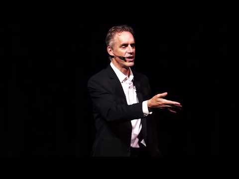 Jordan Peterson to Conservatives: Do NOT Play Identity Politics