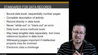 Big Data Training for Cancer Research Special Lecture Series: Dr. James Mohler