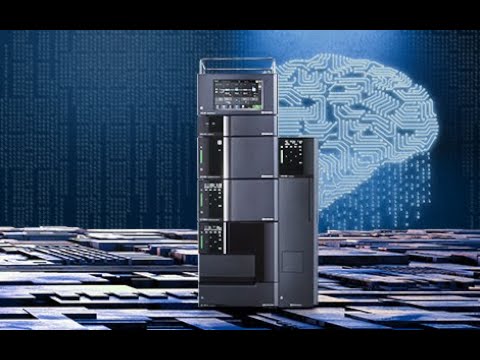 Shimadzu HPLC 40 Nexera series PDA introduction