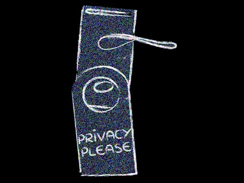 John Mark Veazey - Privacy Please (Redux of the 10-year anniversary re-make)