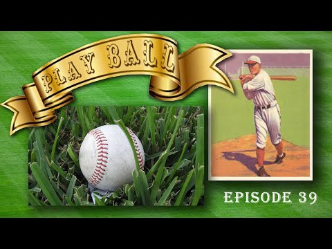 Play Ball