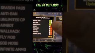 Tired of Losing Every Match? This Call of Duty Mobile Mod Menu FIXES That in 2025!
