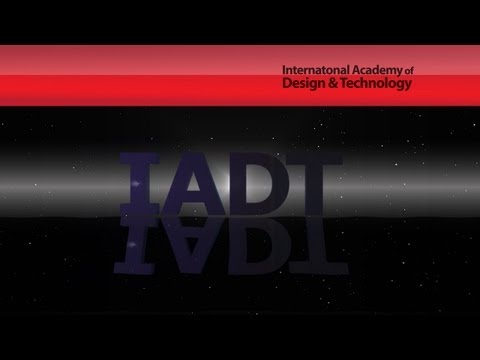 IADT online (fictitious commercial)