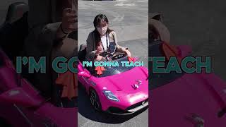 Bao teaches Neuro Driver Safety