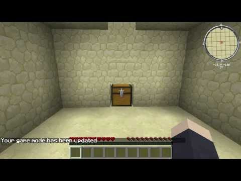 Having fun with redstone and Minecraft