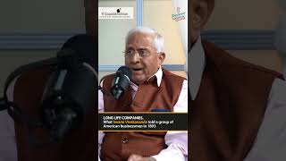 When Swami Vivekananda Gave 4 Timeless Lessons to a UK Businessman (1893) | R Gopalakrishnan