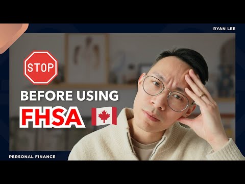 Financial Planner Explains FHSA. Best account to save for first home? Interview @TD Inside Investing