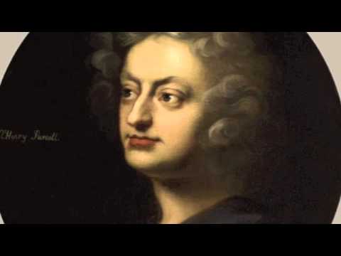 Dido and Aeneas Overture (2011) LIVE PERFORMANCE
