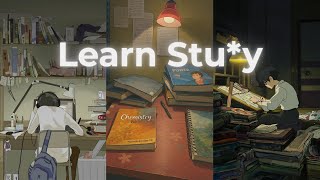 Learn How to Study Smarter, Not Harder (Easy way to learn)