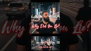 Praanam Potundey | Telugu Rap Song #lyrics #heartbreaksong #telugusadsongs