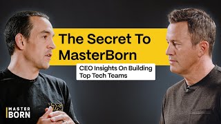 Building Top Tech Teams