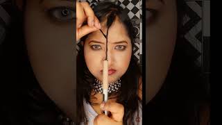 💙 #makeup #treandinghacks #hacks #testinghacks #beutyhack #makeuphacks