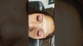 #art #eyemakeup #artist #trending #shorts #newsong  #lashes #eyeart