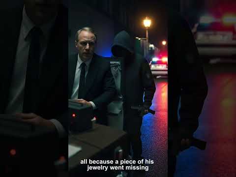 DAY 14 SHOCKERS: Lie Detectors, Control, & Mistrial Denied!