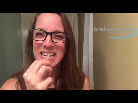 oralprevent brushes