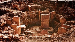 Ancient Civilizations - Interstellar Links to Göbekli Tepe
