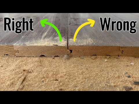 How To Remove Hardwood Floor