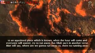 The judge of the day of judgement