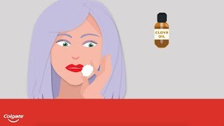Tooth Pain Home Remedies | Colgate®