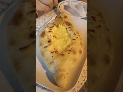 Armação de Pêra Хачапурири Аджарули