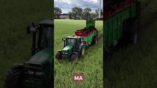 Modern Agruculture Farming #fertility #farmerequipment #agritools