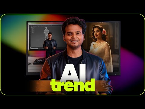 We Create Viral Photo And Video AI 2025 | Google Gemini AI Tool