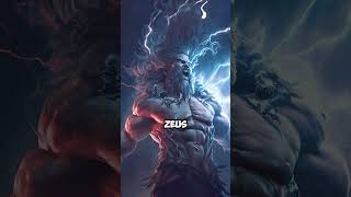 Why Was Poseidon So Angry? Greek Mythology