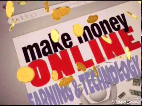 EARNING CHANNEL VIDEO