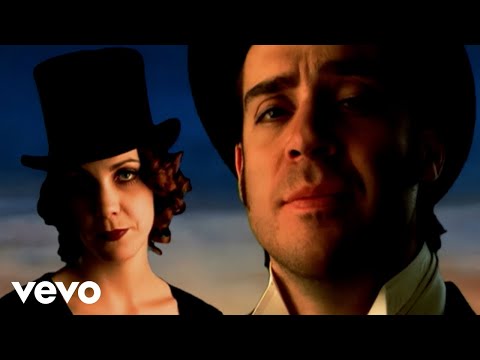 Crash Test Dummies - My Own Sunrise (Official Remastered HD Video)
