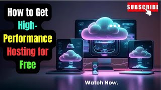 Experience Premium Hosting for Free for One Month😮😮 Get 1 Month Free Hosting Trial with RARHOST....