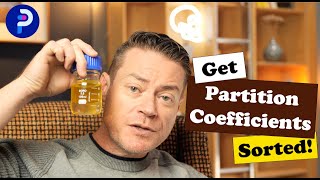 What is a Partition Coefficient?