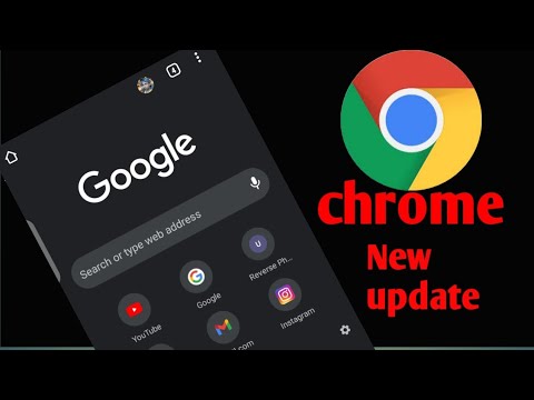 how to dark mod chrome Browser chrome browser ko dark mod kaise kare #short #patelgtech