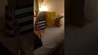 Birmingham Shopping Haul 🛍  #shopping #sephora #selfridges #jellycat #H&M #primark  #Itz_Bubble15_1