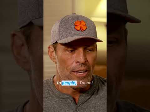 Destroy the FEAR 😨of failure with this simple HACK - Tony Robbins 🔥😱