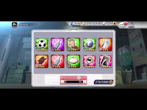 400 BS ACCESSORY SUMMONS