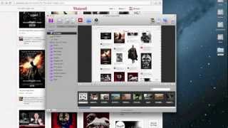 How to Screen Capture in Mac OS (Object capture)