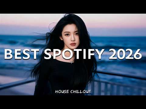 Spotify Pop Hits & TikTok Songs 2026 🔥 Rihanna, Bruno Mars, Lady Gaga, Ed Sheeran, Dua Lipa