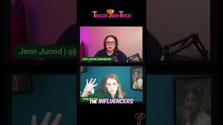 Developer Relations vs Influencers: Emily Freeman's thoughts