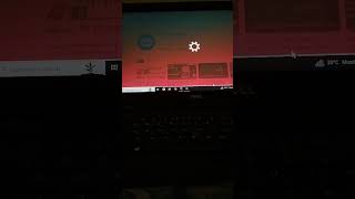 taskbar setting. small the taskbar icons. #computer #mstechtricks #html #tricks #htmlpro #cssfilters