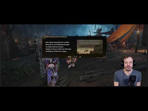 ak_slash Live Stream - [Deutsch] Monster fetzen :P | Tag 4 | Monster Hunter Wilds!