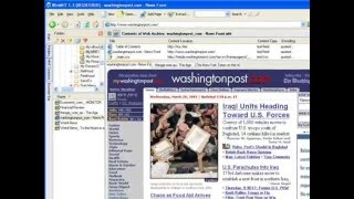 how to create web pages