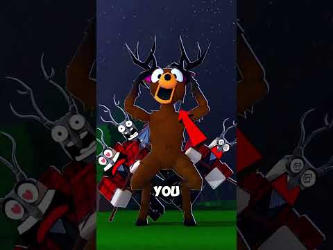 PLAYERS ARE ACTUALLY BAD GUYS.. 💔