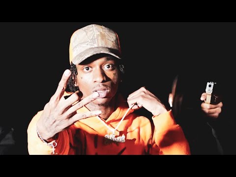 CC  - Free the Block (Official Video)