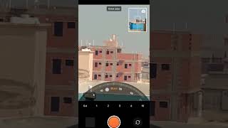 OnePlus 12 Camera 120x Zooming #shorts #oneplus12