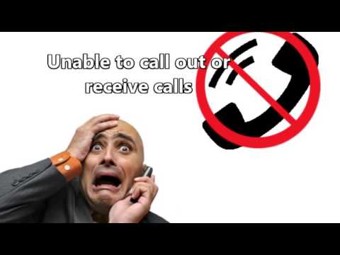 Common Problems Encountered in Mobile Phones
