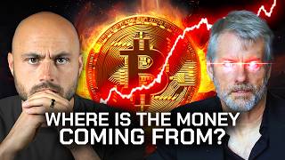 Is MicroStrategy a Ponzi Scheme?