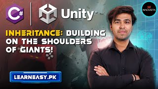 25- Inheritance: Building on the Shoulders of Giants!